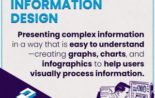 UI Information Design