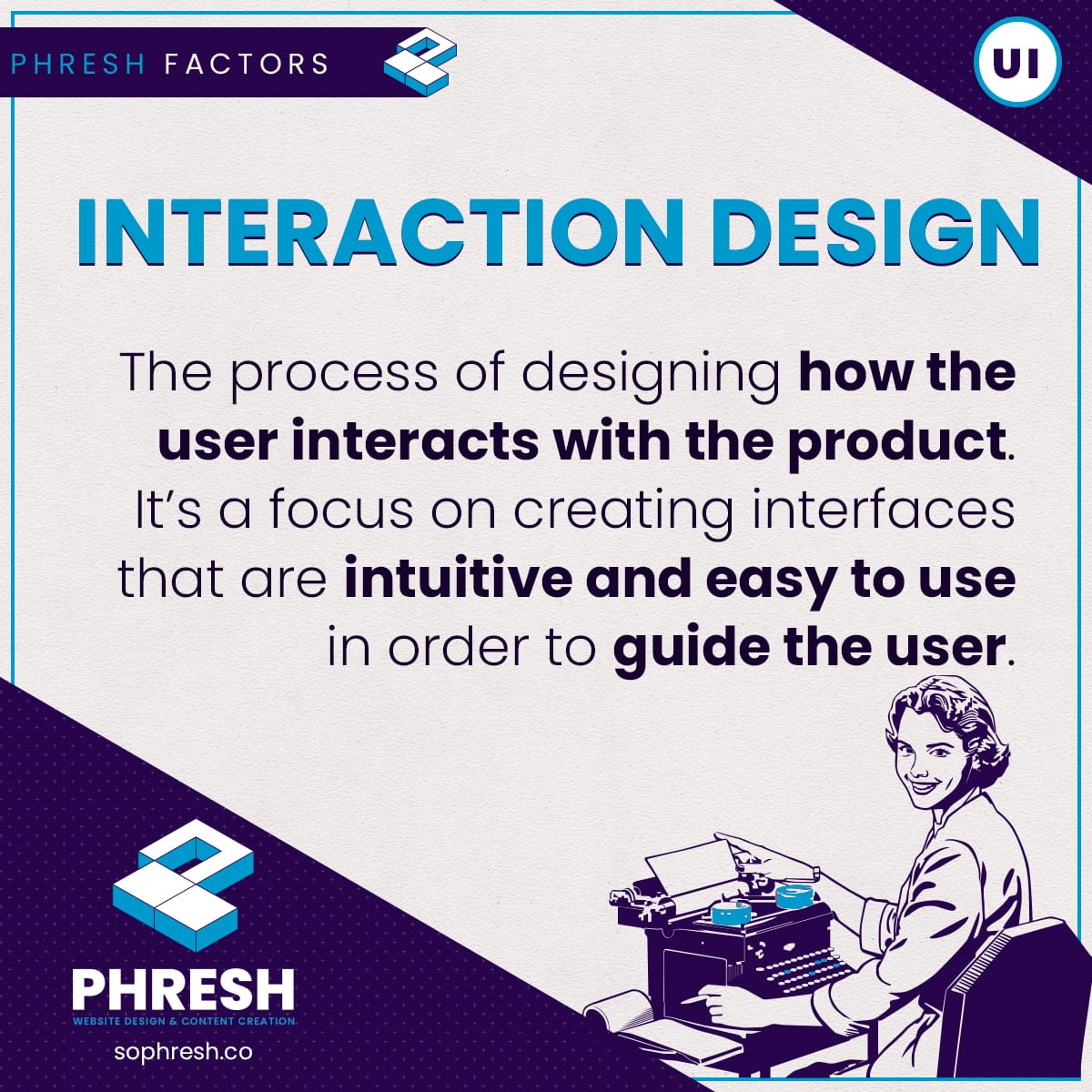 interaction design