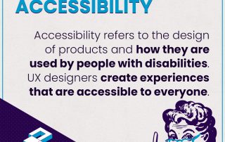 UX Accessibility