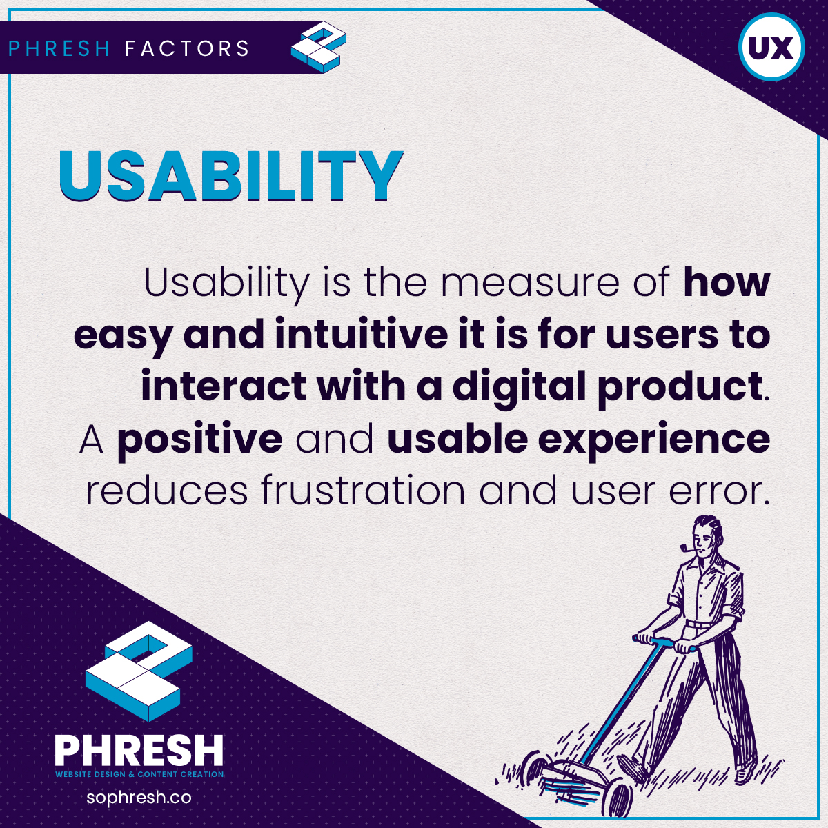 user experience design usability