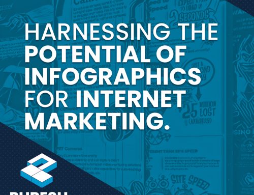 Harnessing the Potential of Infographics for Internet Marketing