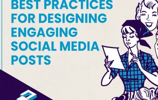 5 Social Media Posts Best Practices