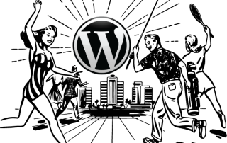 Is WordPress Still Good for Website Design and Development