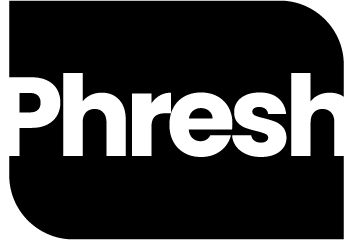 Phresh Website Design