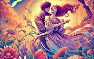The Lover