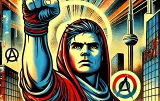 The Rebel
