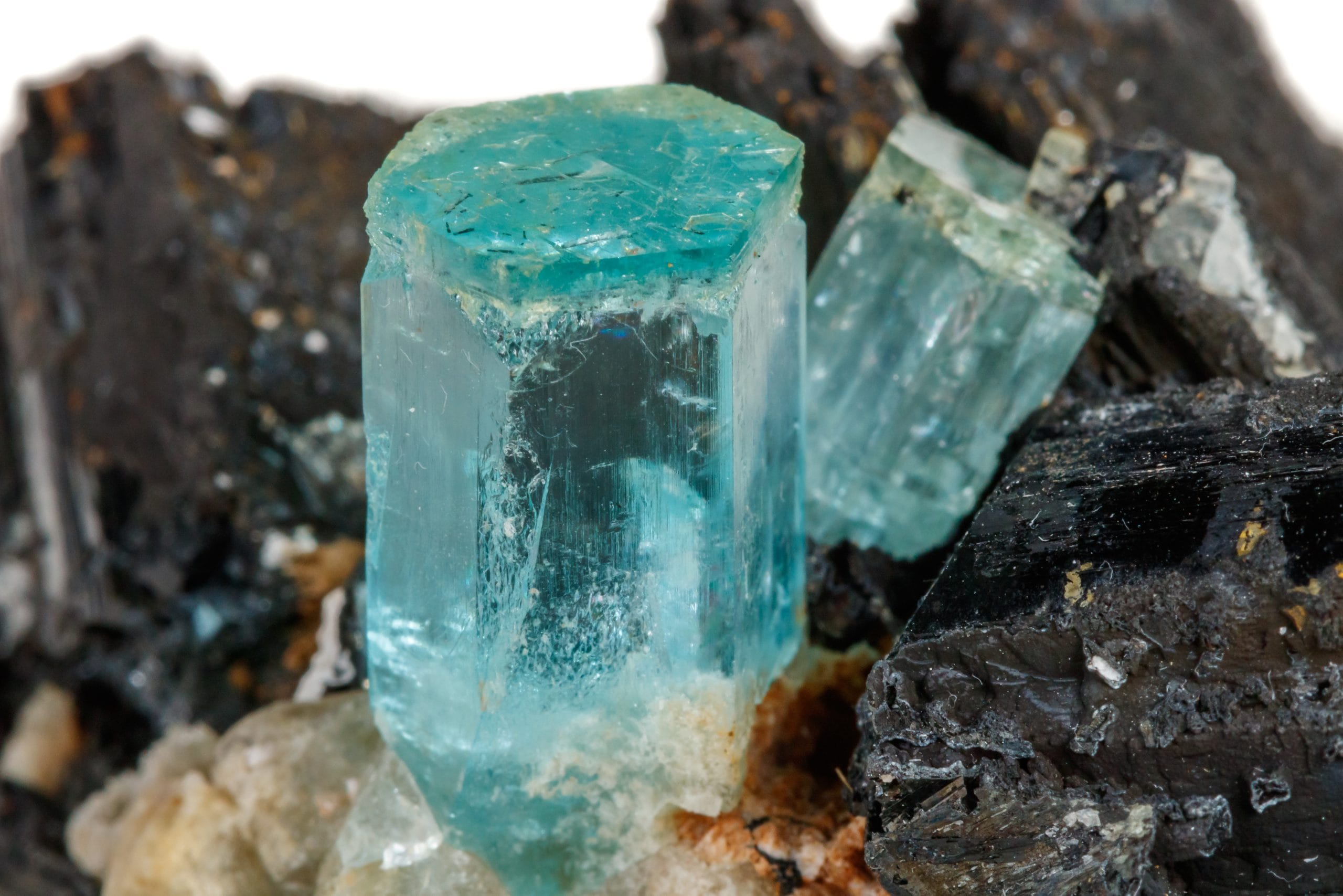 Aquamarine