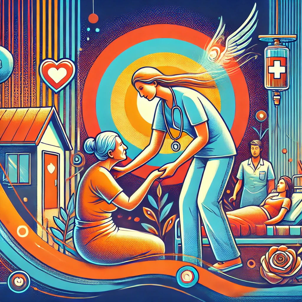 The Caregiver
