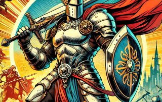 The Hero