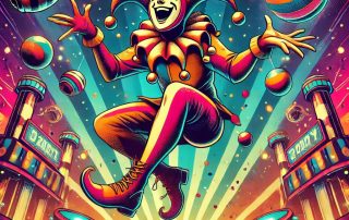 The Jester