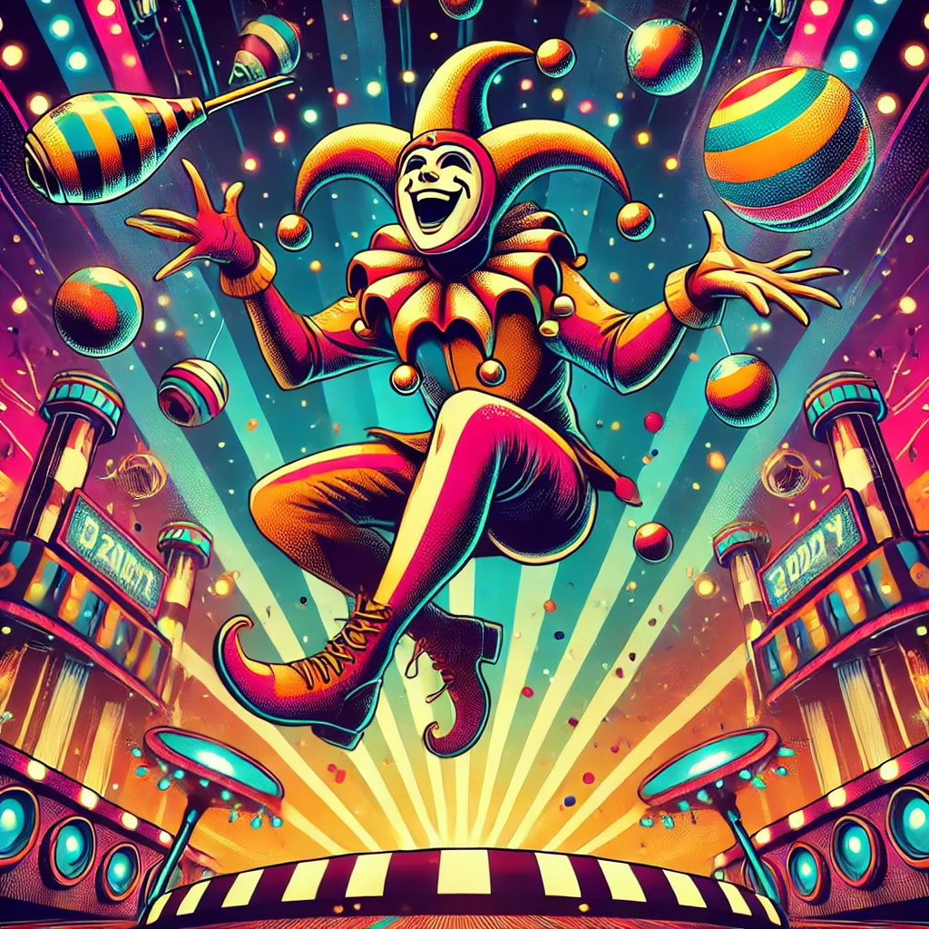 The Jester