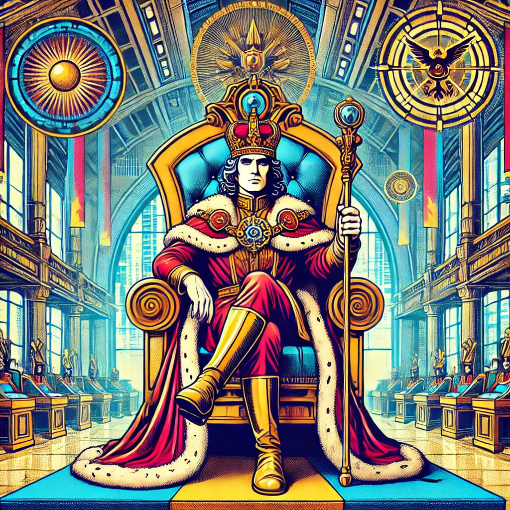 The Sovereign