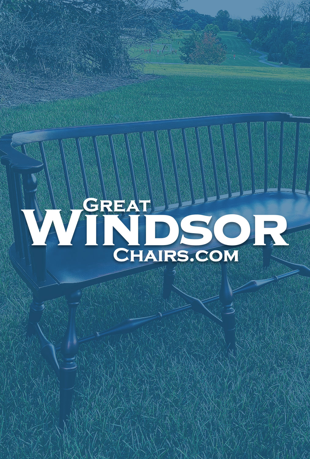 Great Windsor Chairs