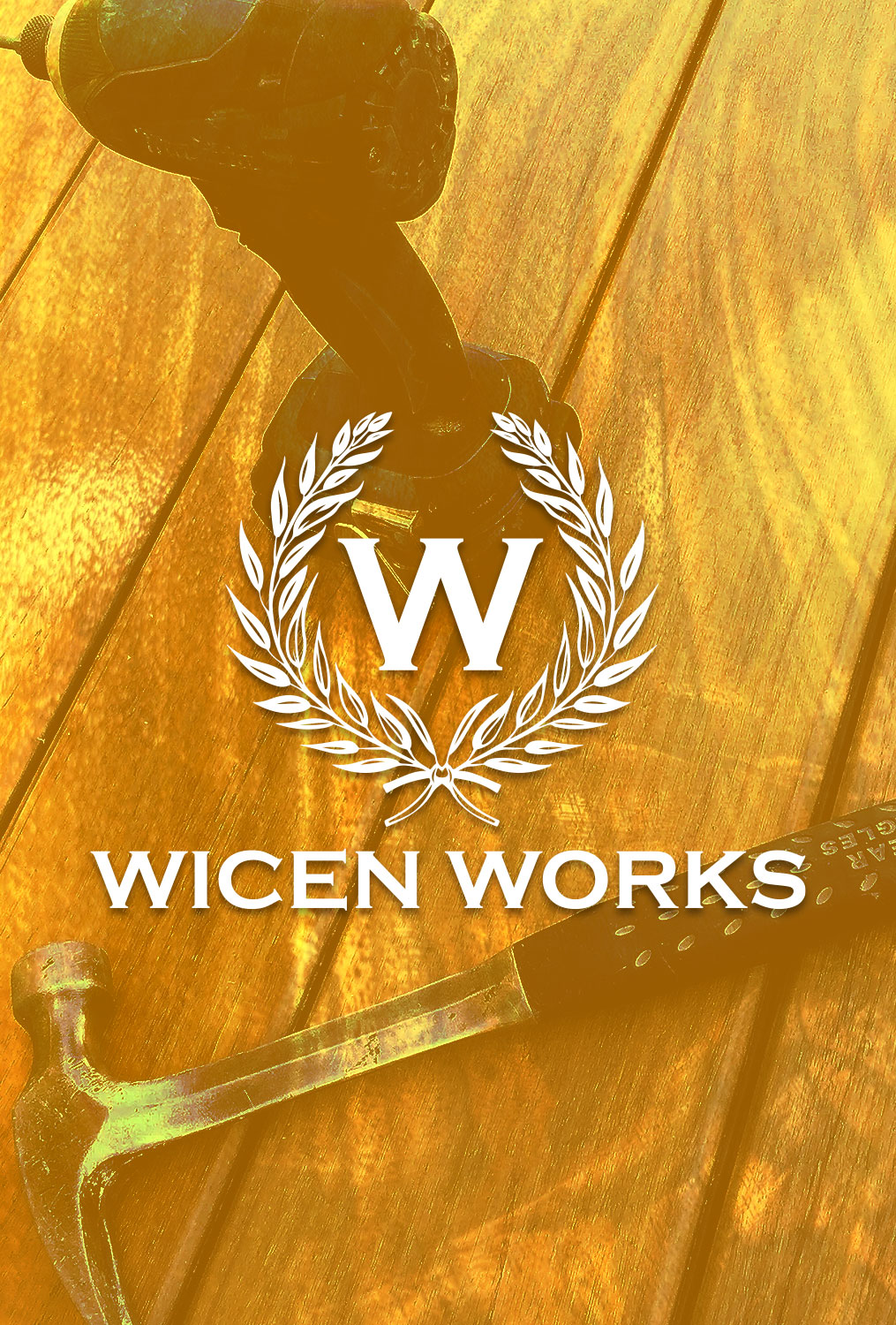 Wicen Works Carpentry