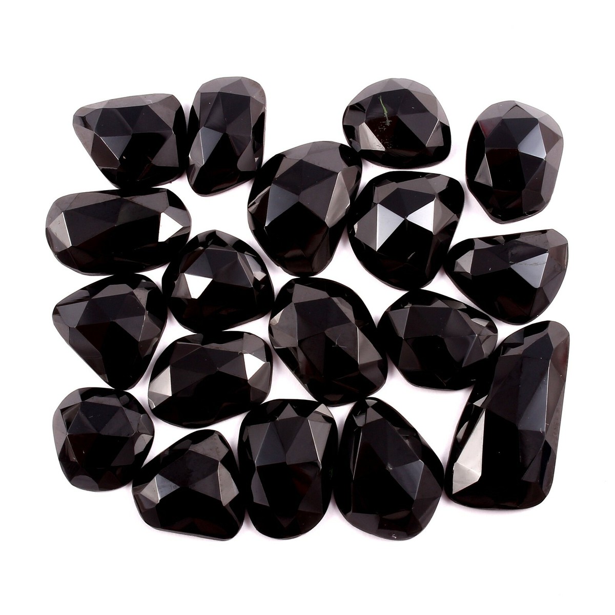 Black Spinel