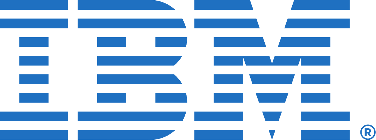 IBM_logo.svg IBM Logo