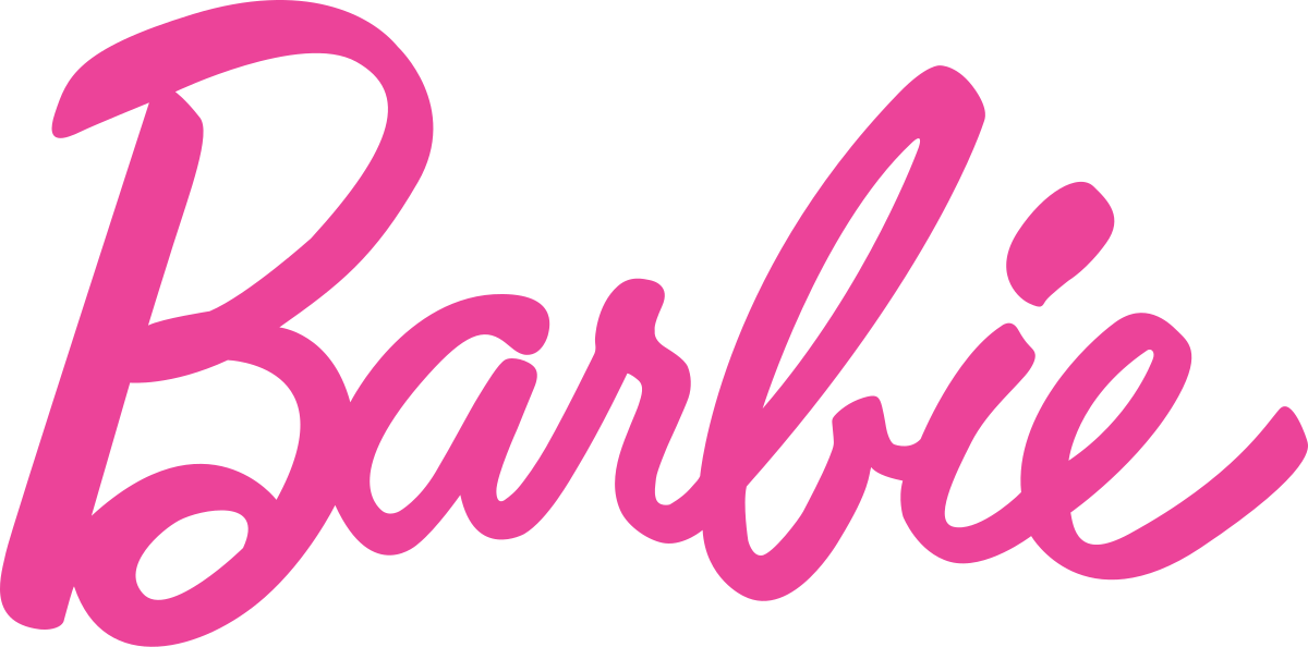 Barbie_Logo.svg Barbie Logo