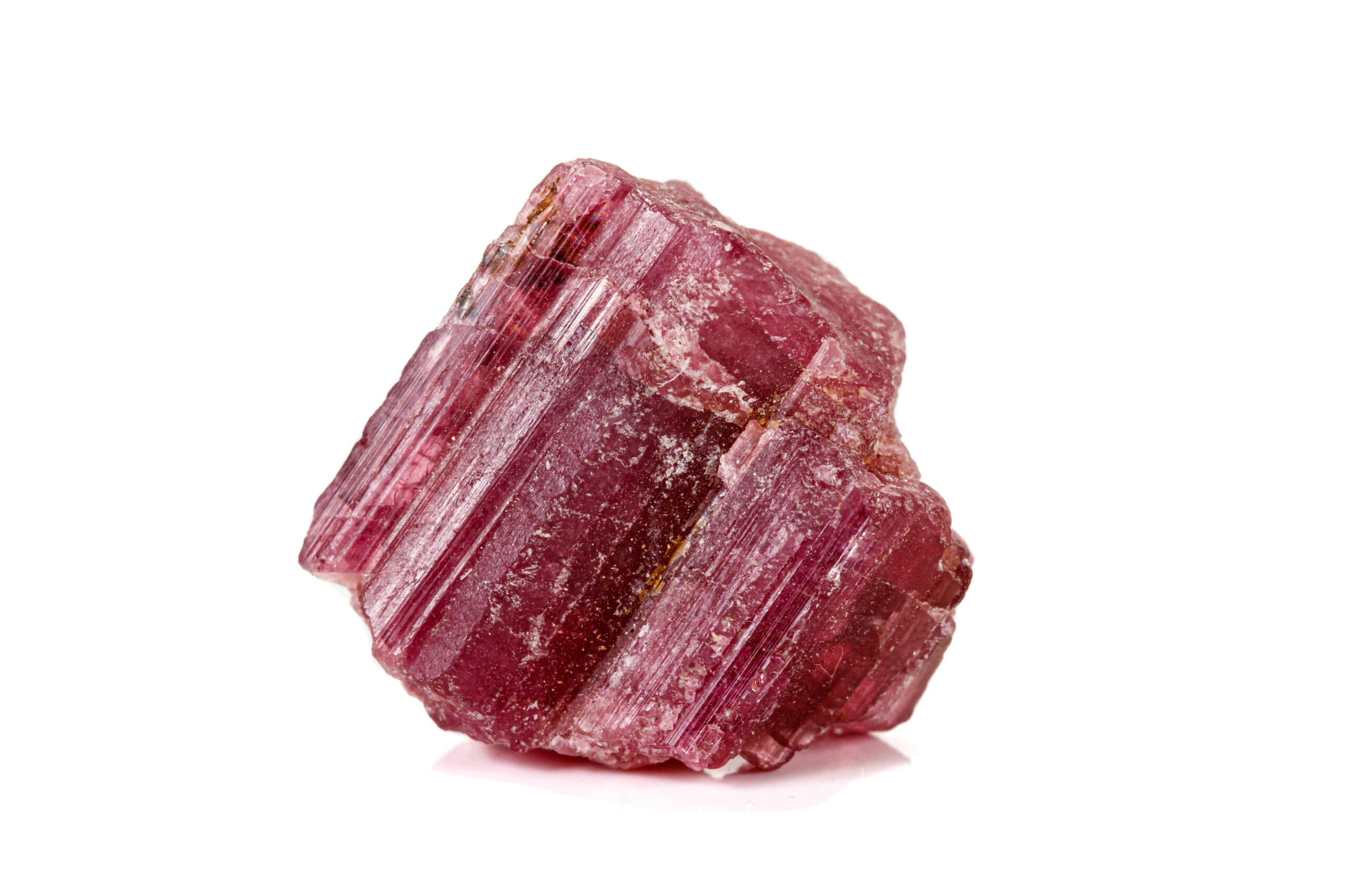 Pink Tourmaline