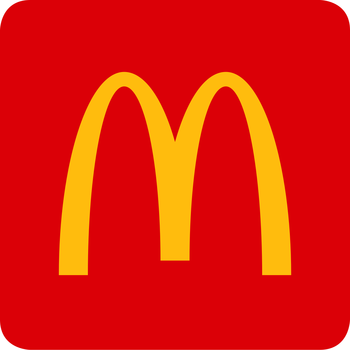 McDonald's Logo