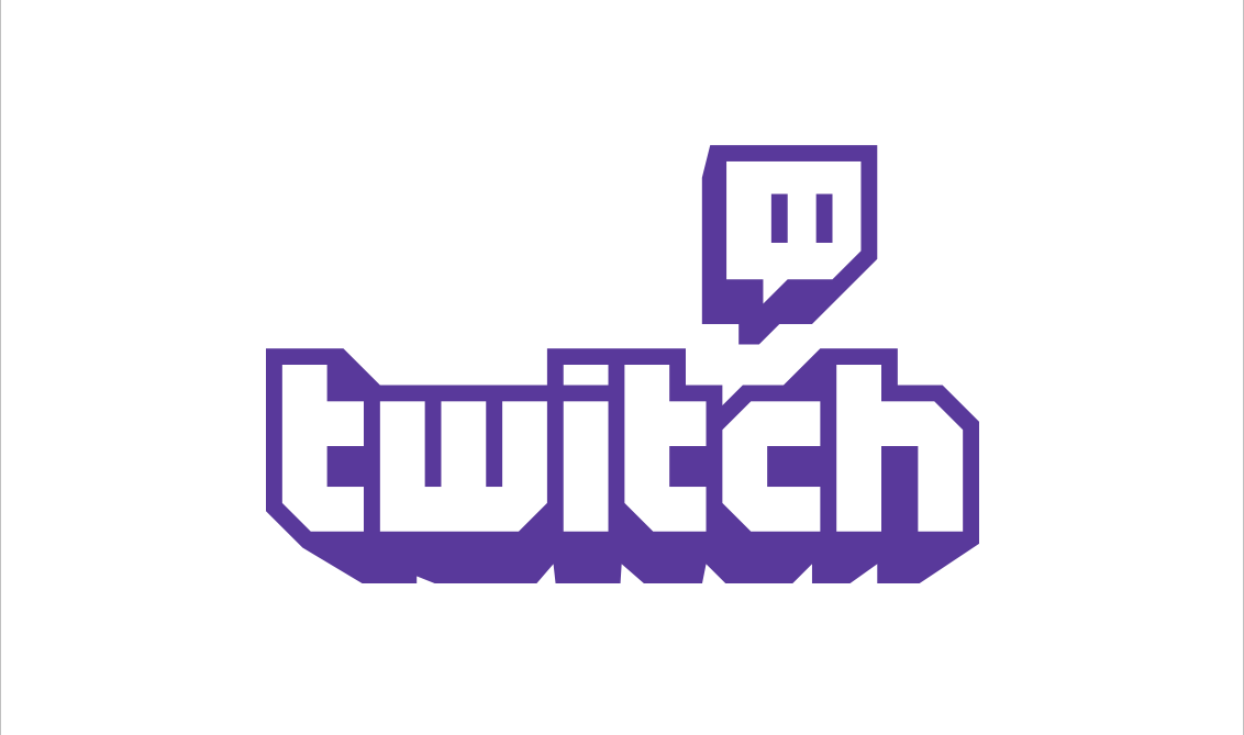 Twitch Logo
