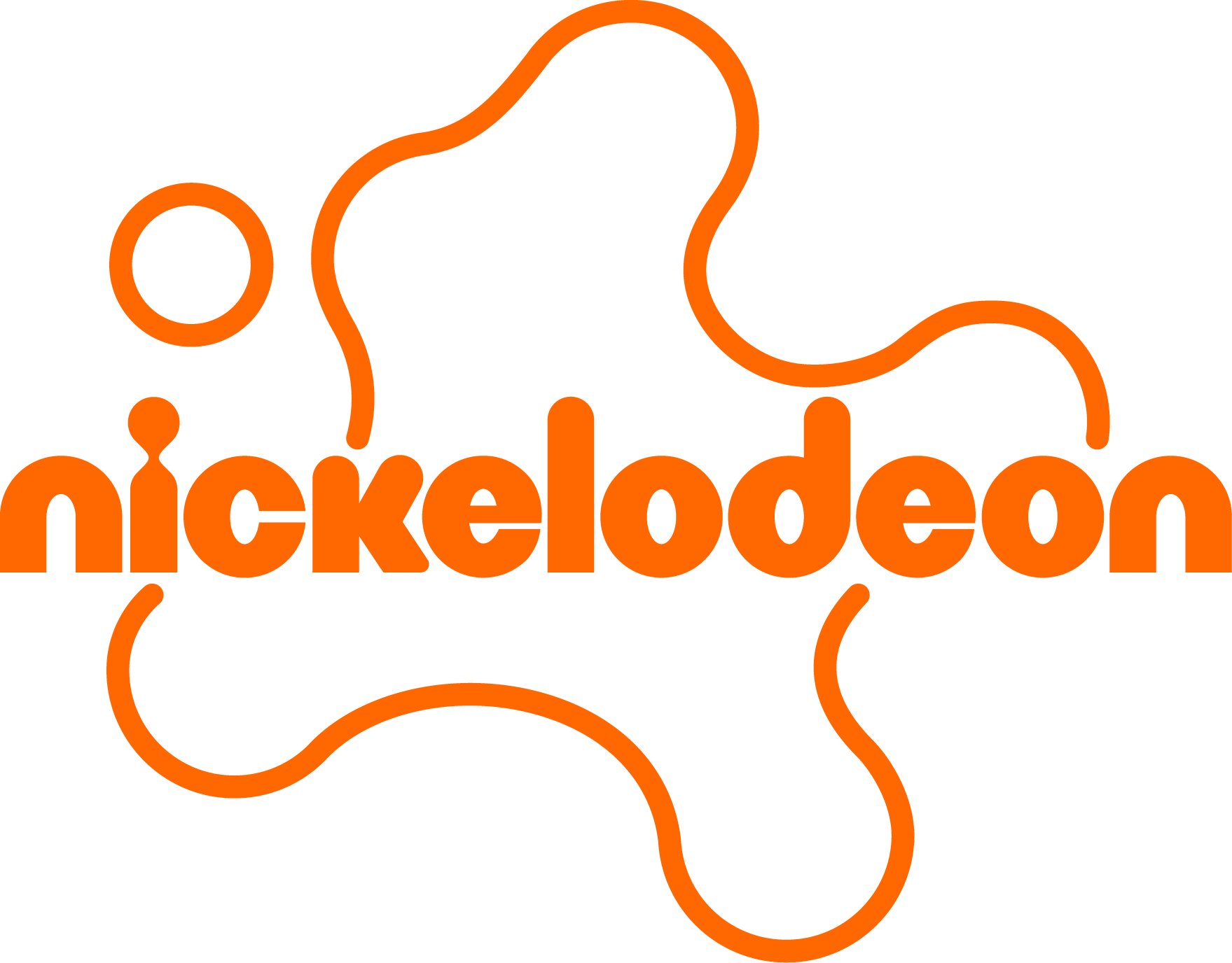 Nickelodeon Logo